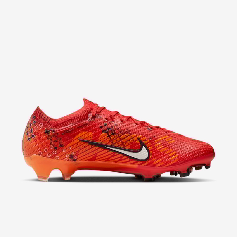 Nike Vapor 15 Elite Mercurial Dream Speed - Light Crimson/Bright Mandarin/Black/Pale Ivory - FD1165-600